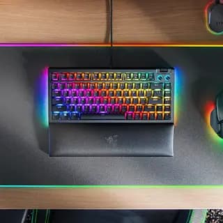Razer BlackWidow V4 75%