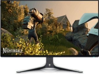Alienware AW2723DF