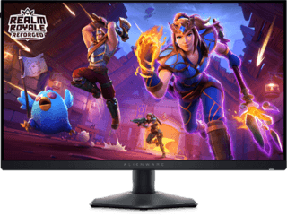 Alienware AW2724HF