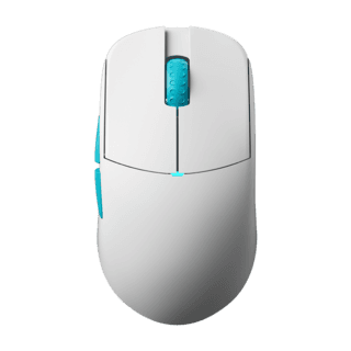 Lamzu Atlantis Mini Pro